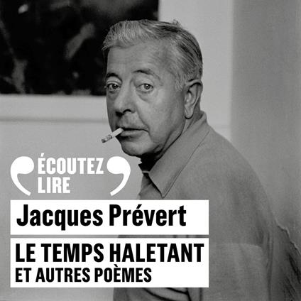 Le temps haletant et autres poèmes