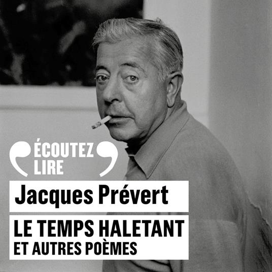 Le temps haletant et autres poèmes