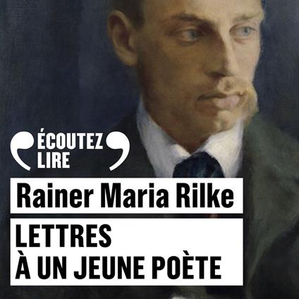 Lettres à un jeune poète