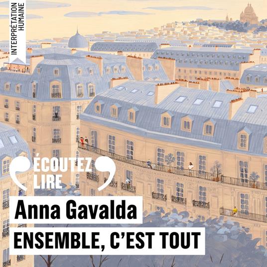 Ensemble, c'est tout