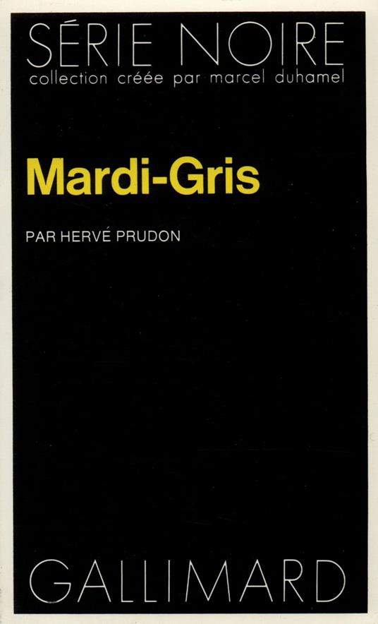 Mardi-Gris