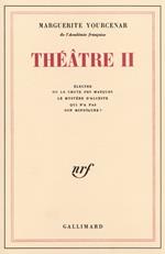 Théâtre (Tome 2)