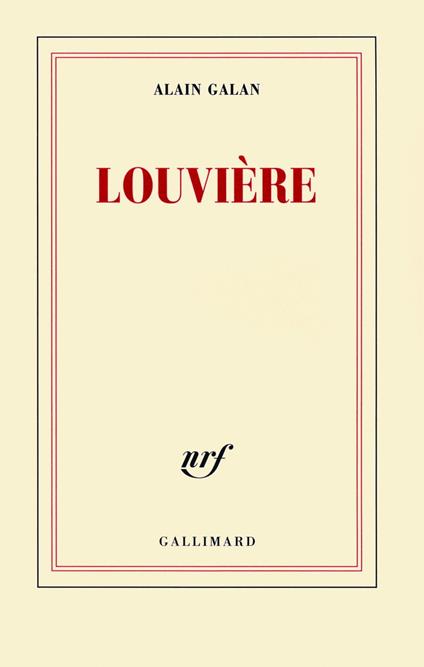Louvière
