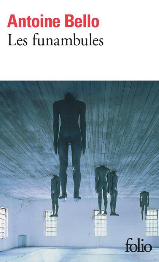 Les funambules