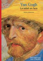 Vincent Van Gogh - Découvertes Gallimard