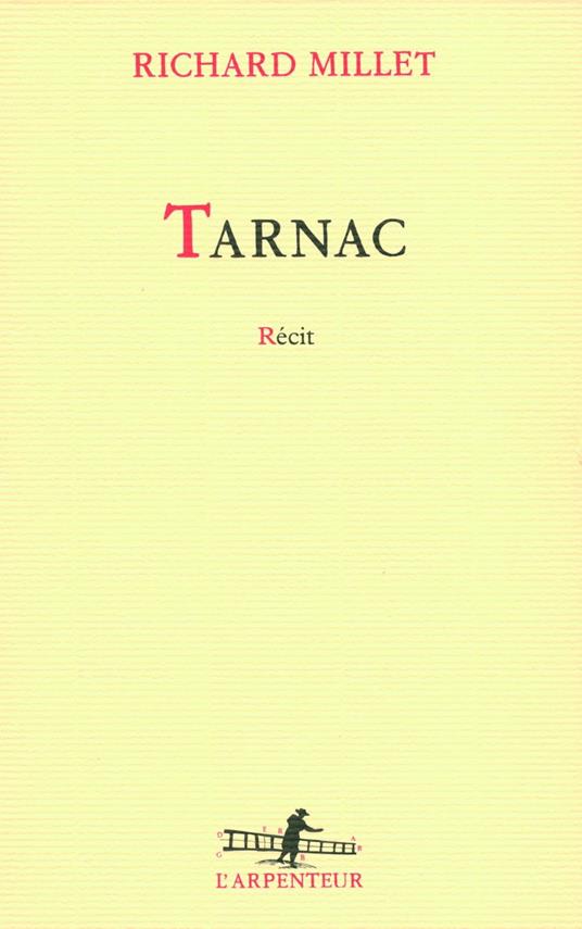 Tarnac