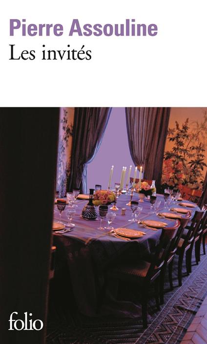 Les invités