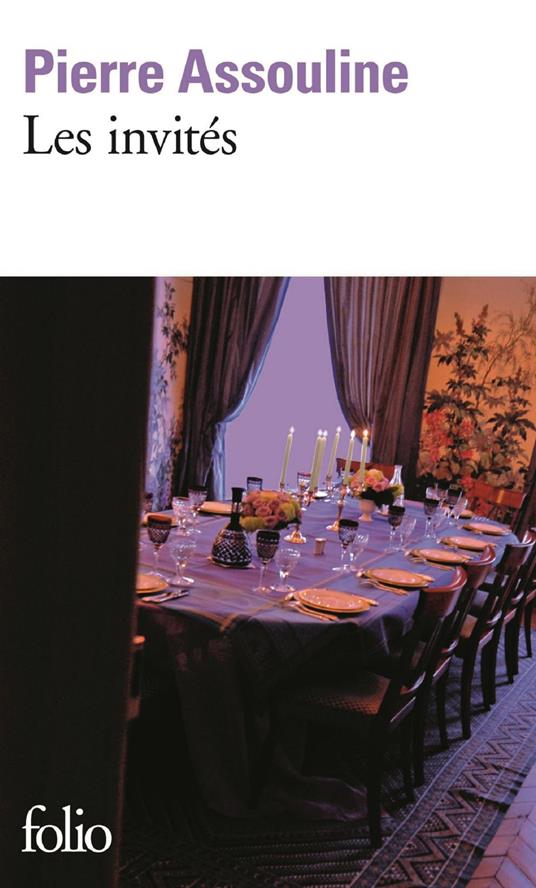 Les invités