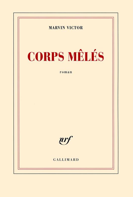 Corps mêlés