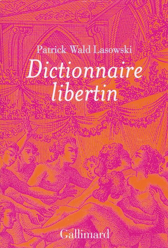 Dictionnaire libertin