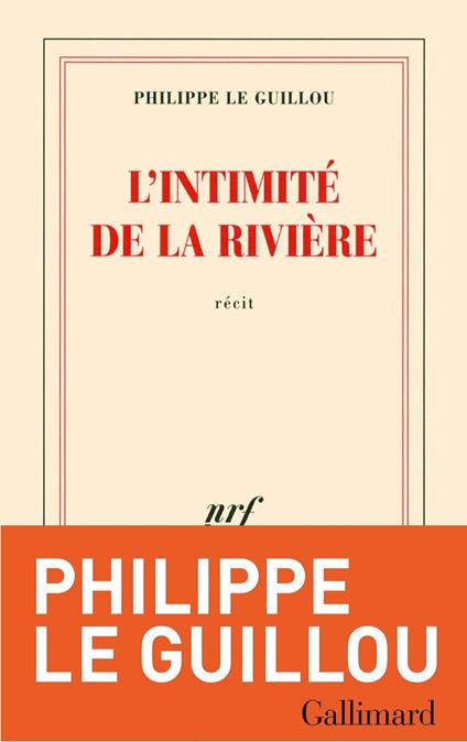 L'intimité de la rivière
