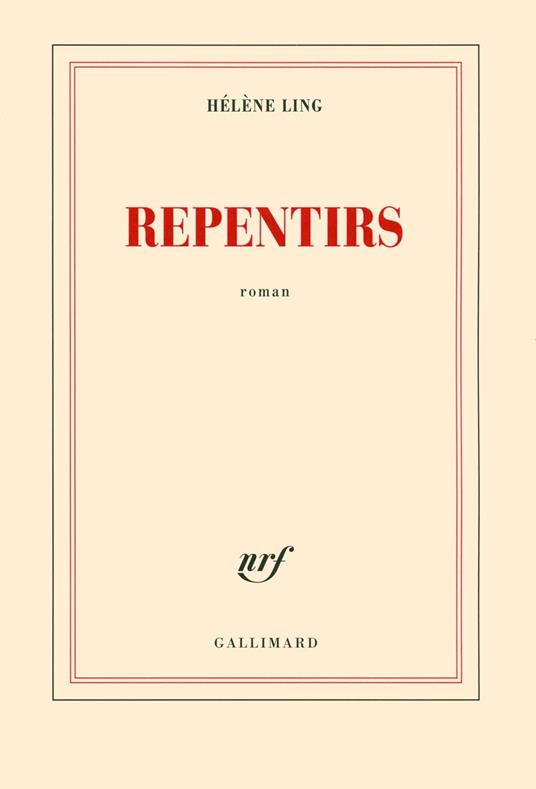 Repentirs