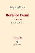 Rêves de Freud. Six lectures