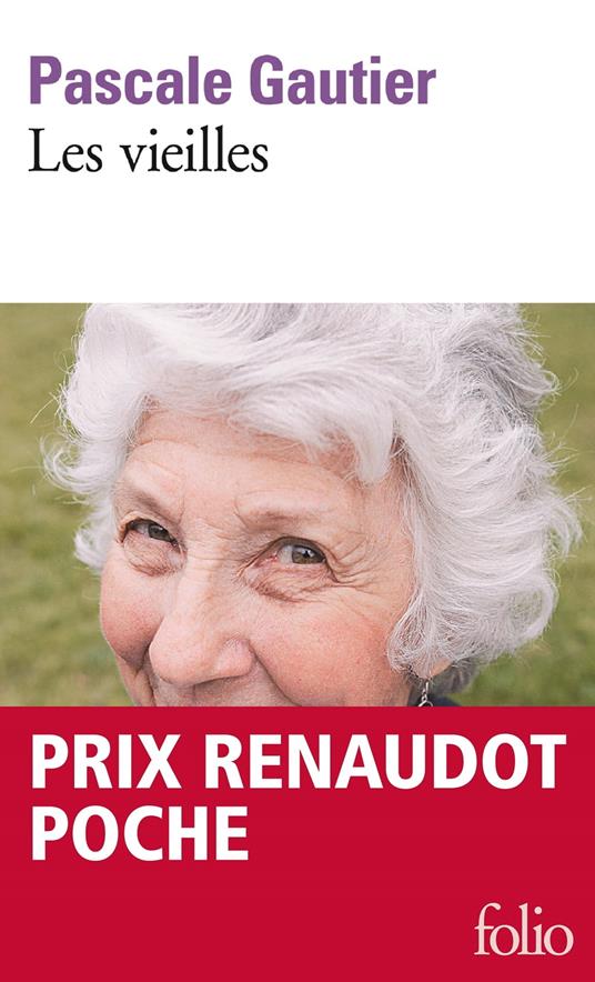 Les vieilles