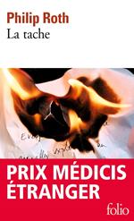 La tache - Prix Médicis étranger