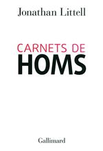 Carnets de Homs