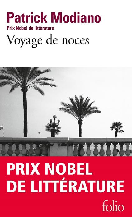 Voyage de noces