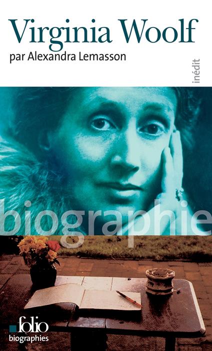 Virginia Woolf