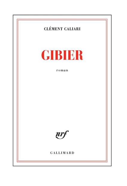 Gibier