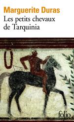 Les Petits chevaux de Tarquinia