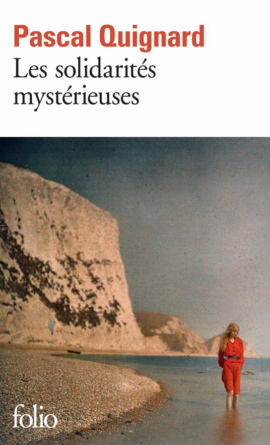 Les solidarités mystérieuses