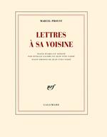 Lettres à sa voisine