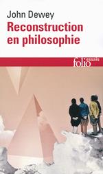 Reconstruction en philosophie