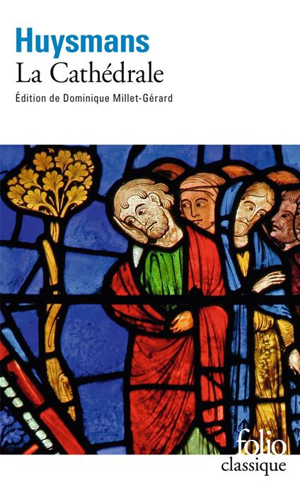 La Cathédrale (édition enrichie)