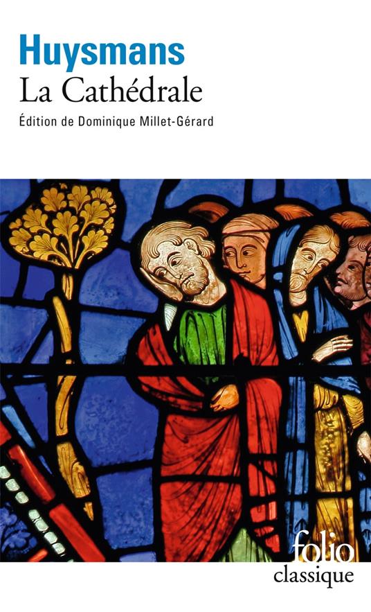 La Cathédrale (édition enrichie)
