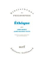 Éthique