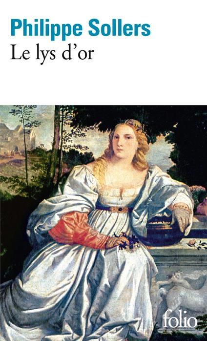 Le Lys d'or