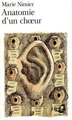 Anatomie d'un chœur