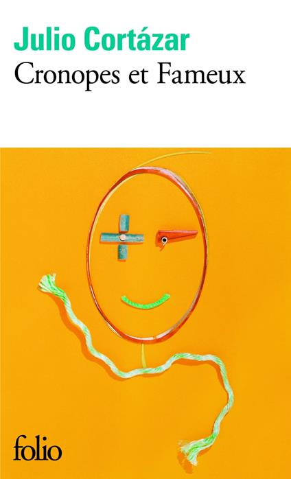 Cronopes et Fameux