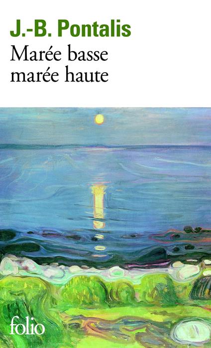 Marée basse, marée haute