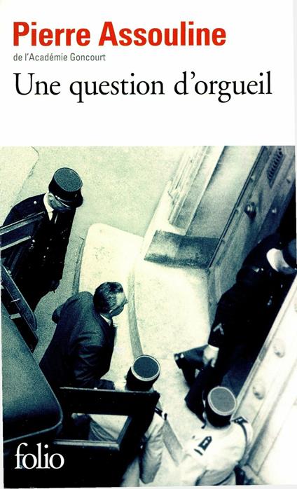 Une question d'orgueil