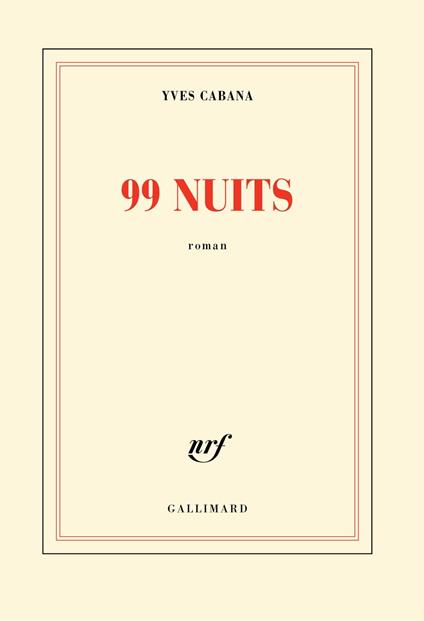 99 nuits