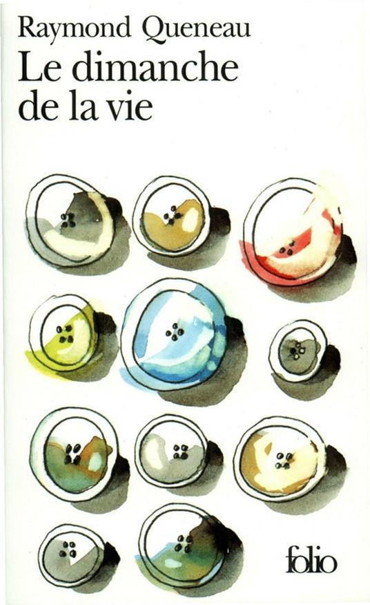 Le dimanche de la vie