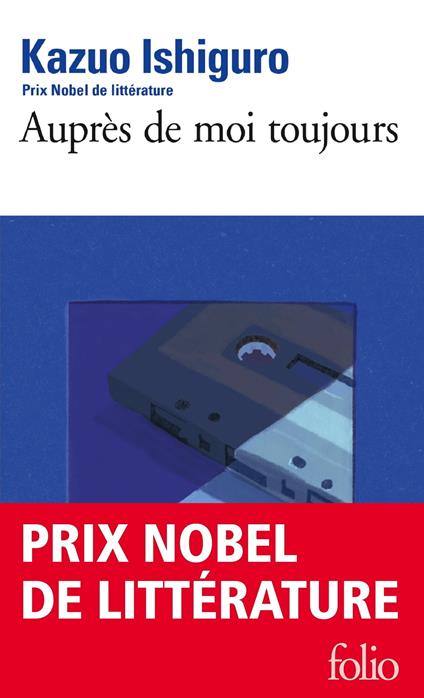 Auprès de moi toujours