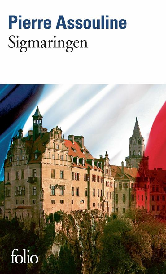 Sigmaringen