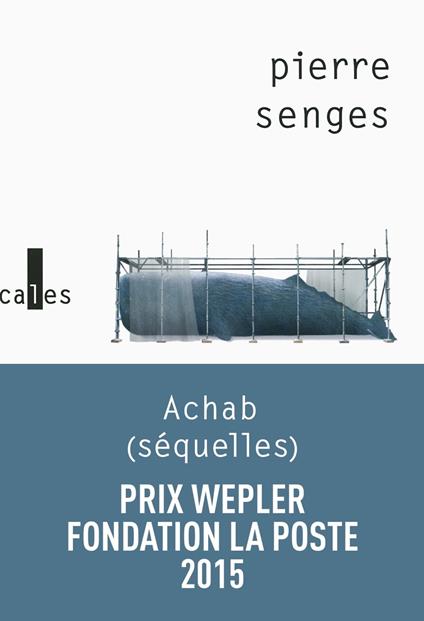 Achab (séquelles)