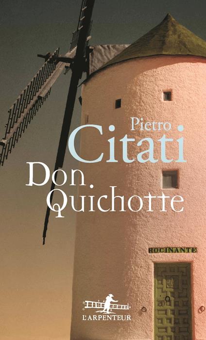 Don Quichotte