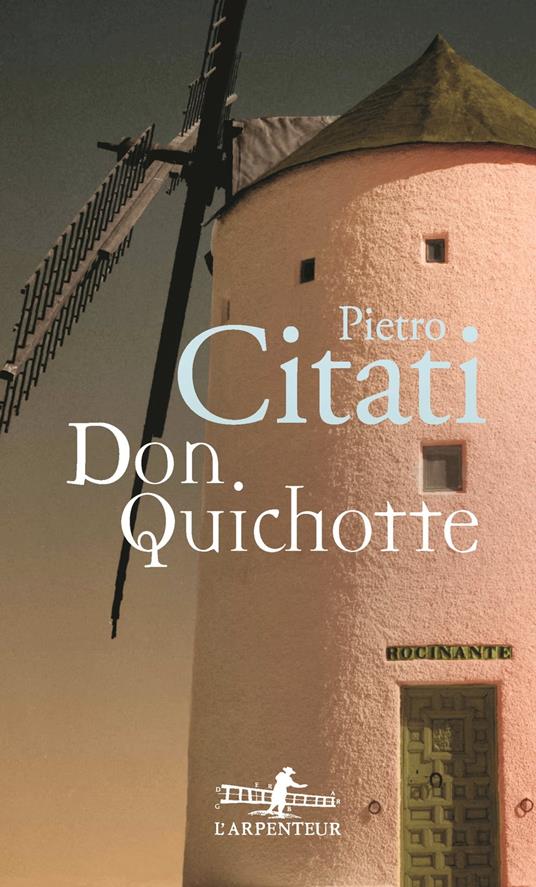 Don Quichotte