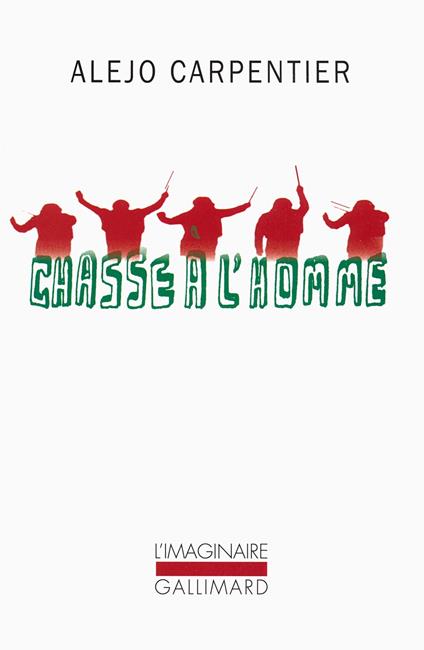 Chasse à l'homme