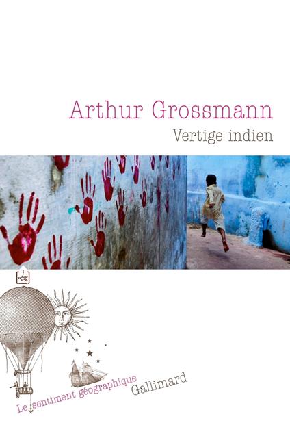Vertige indien
