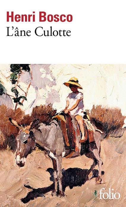 L'Âne Culotte