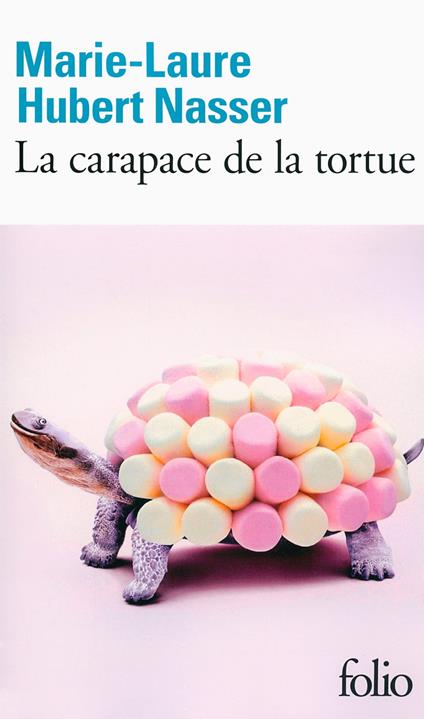 La carapace de la tortue