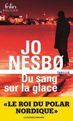 Du sang sur la glace (Tome 1)