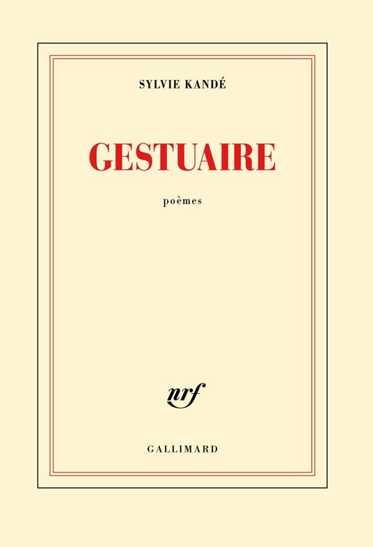 Gestuaire