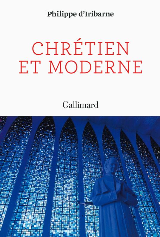 Chrétien et moderne