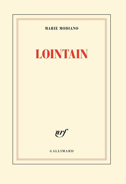 Lointain